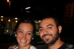 Gubla Pub on a Saturday Night, Byblos